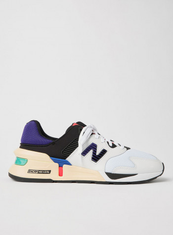 997 Sport Sneakers White