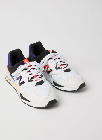 997 Sport Sneakers White