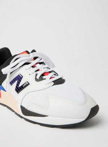 997 Sport Sneakers White
