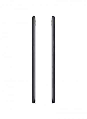 A5s Dual SIM Black 3GB RAM 32GB 4G LTE