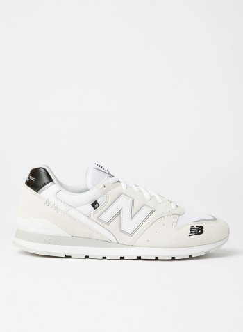 996 Low Top Sneakers Grey