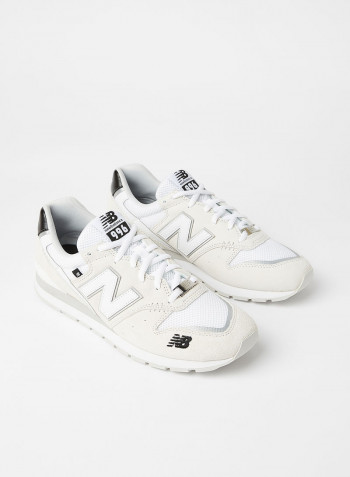 996 Low Top Sneakers Grey