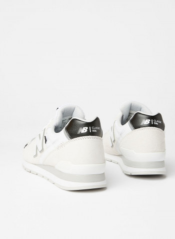 996 Low Top Sneakers Grey