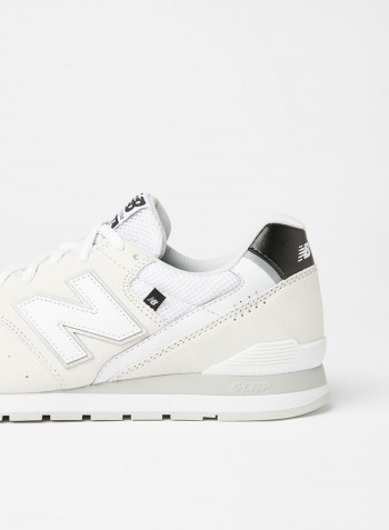 996 Low Top Sneakers Grey