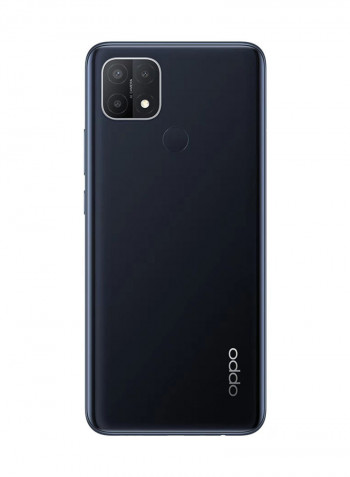 A15 Dual SIM Dynamic Black 2GB RAM 32GB 4G LTE