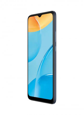 A15 Dual SIM Dynamic Black 2GB RAM 32GB 4G LTE