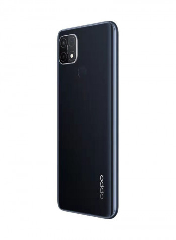 A15 Dual SIM Dynamic Black 2GB RAM 32GB 4G LTE