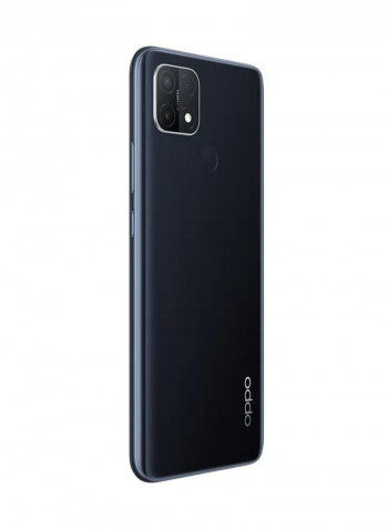 A15 Dual SIM Dynamic Black 2GB RAM 32GB 4G LTE