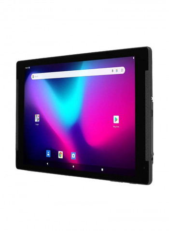 EX10W1 10.1-Inch Tablet, 2GB RAM, 32GB, WiFi, Black