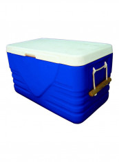 Ice Chiller Box Blue/White 100L reviews Ice Chiller Box Blue/White 100L