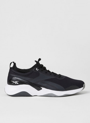 HIIT 2 Training Shoes أسود