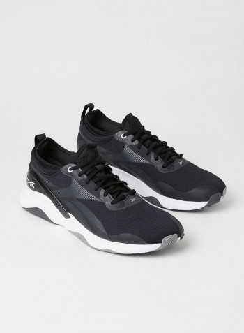 HIIT 2 Training Shoes أسود