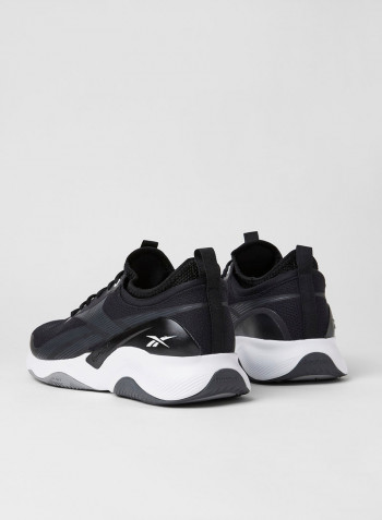 HIIT 2 Training Shoes أسود