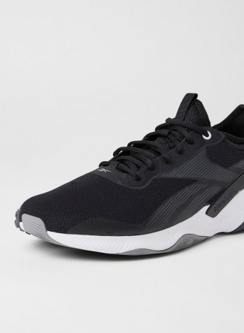 HIIT 2 Training Shoes أسود