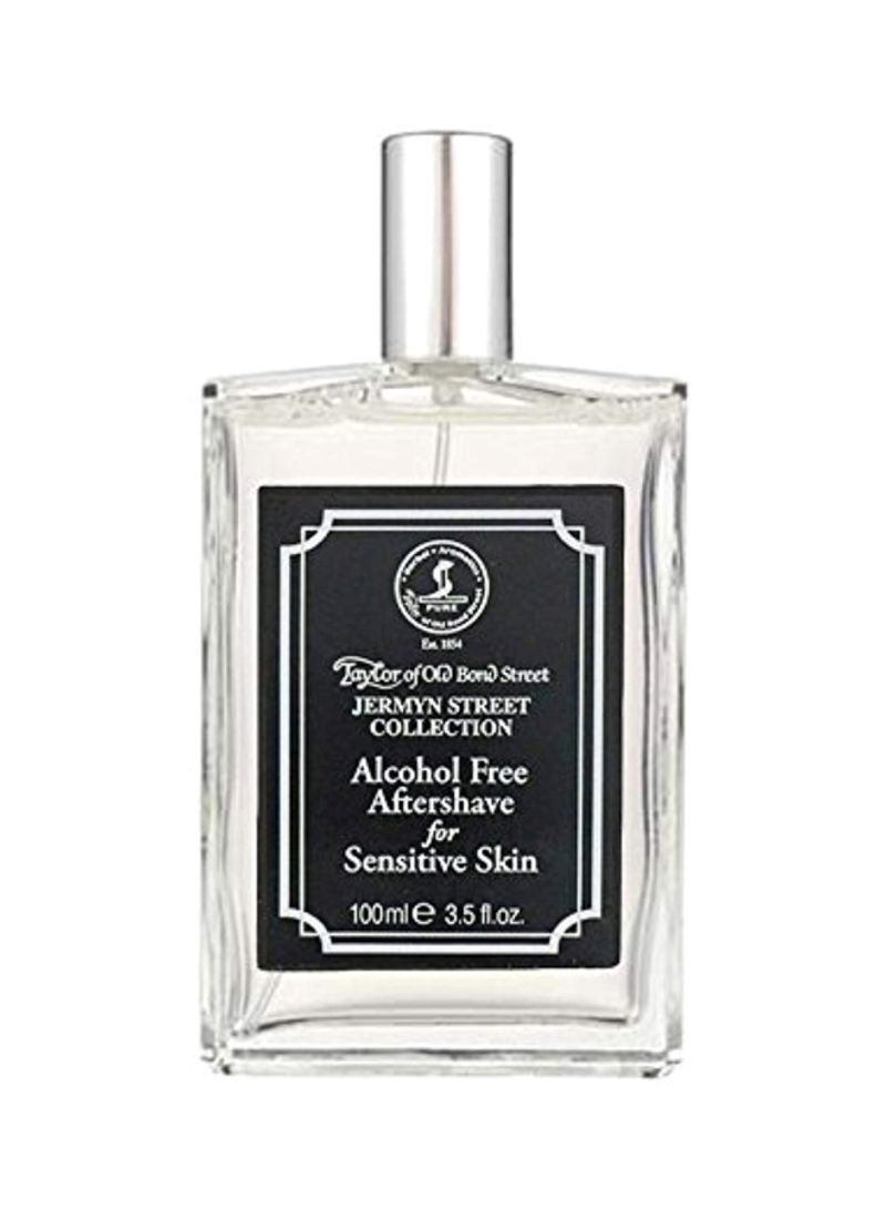 Jermyn Street Collection Luxury Aftershave Clear 100ml