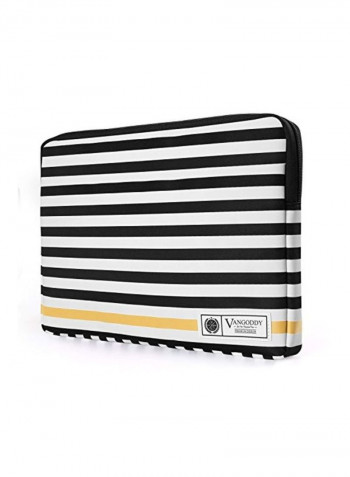 Protective Sleeve With HDMI Cable For HP Stream Elitebook/ProBook/Spectre Envy 15.6-Inch Black/White/Gold