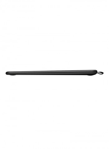 Wireless USB Graphic Drawing Tablet Small Black