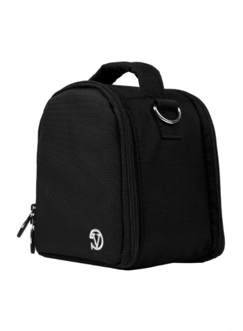 Protective Camera Case For Nikon Coolpix B500/A900/L330/L340/L820/L840/B700/P530/P510/P520/P600/P610/B900 Black
