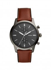 Men's Townsman Water Resistant Chronograph Watch FS5522