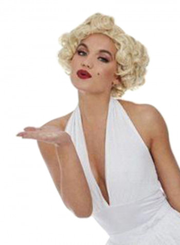 Marilyn Monroe Fever Costume XS