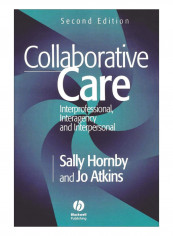 Collaborative Care Paperback 2nd Edition