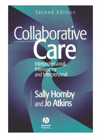 Collaborative Care Paperback 2nd Edition