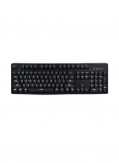 High Grade Mechanical Gaming Keyboard Black