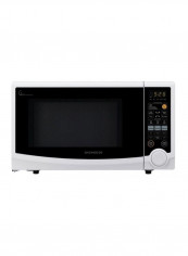 Microwave Oven With Grill 31 l 1000 W KQG-1N1A White/Black