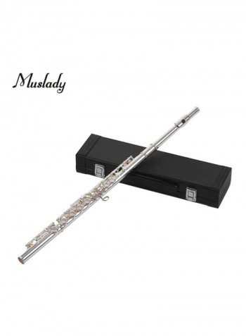 16 Holes Closed Hole Flute