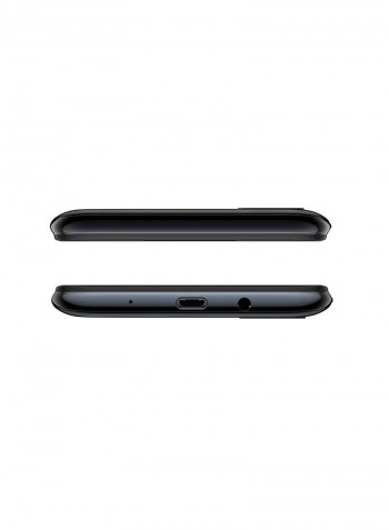 Spark 6 Air Dual SIM Comet Black 3GB RAM 64GB 4G LTE