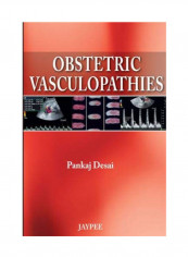 Obstetric Vasculopathies Paperback 2