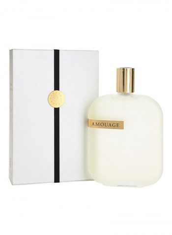 Opus II Library Collection EDP 100ml