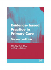Evidence Based Practice In Primary Care Paperback 2