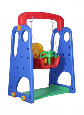 Infant Swing Set