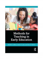 Methods For Teaching In Early Education Paperback