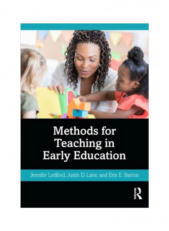 Methods For Teaching In Early Education Paperback