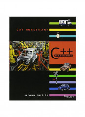 C++ For Everyone Paperback 1