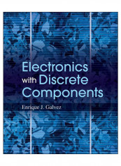 Electronics With Discrete Components Hardcover
