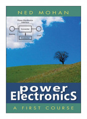 Power Electronics Paperback