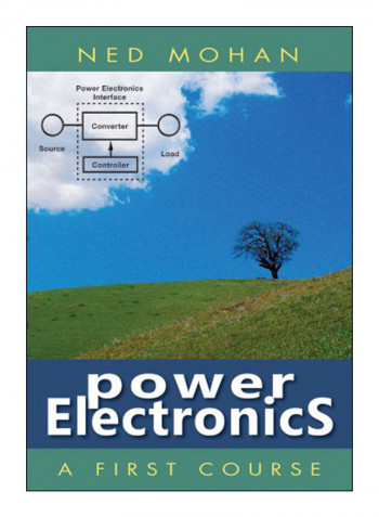 Power Electronics Paperback