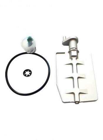 Aluminium Valve Repair Fix Kit for BMW DISA M54