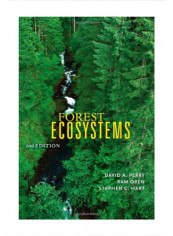 Forest Ecosystems Hardcover 2