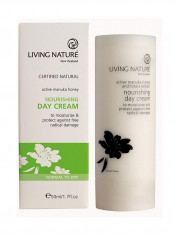 Nourishing Day Cream 50ml