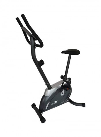Cardio Training Exercise Bike 70.5x25x57cm