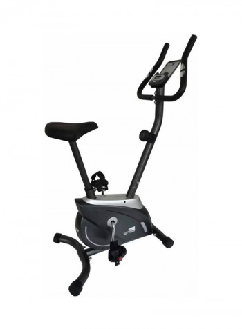 Cardio Training Exercise Bike 70.5x25x57cm