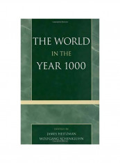The World In The Year 1000 Hardcover