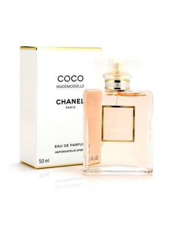 Coco Mademoiselle EDP 50ml