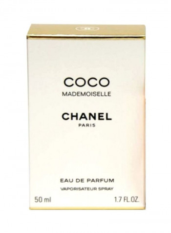 Coco Mademoiselle EDP 50ml