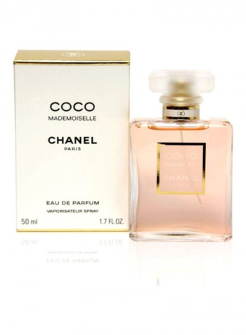 Coco Mademoiselle EDP 50ml