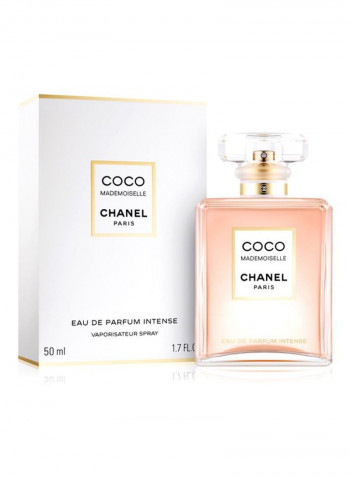 Coco Mademoiselle EDP 50ml